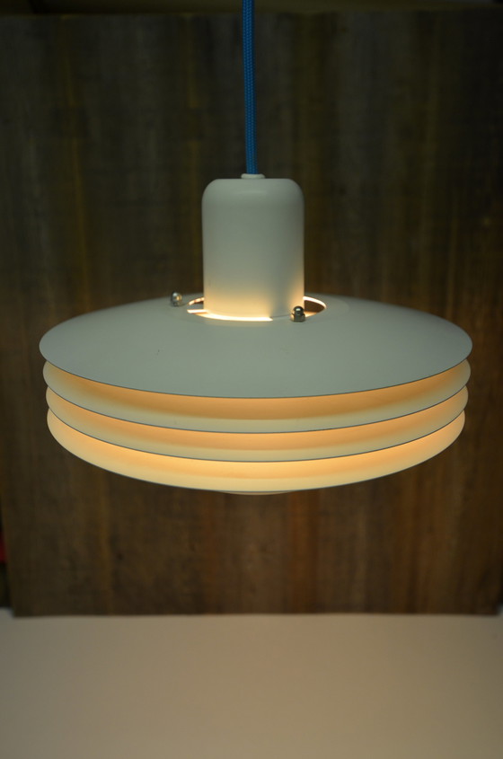 Image 1 of Danish Design Lamp Horn Type 763