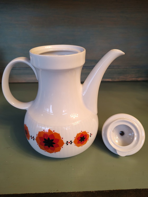 Image 1 of Bavaria Winterling Kirchenlamitz Dessert Tableware 