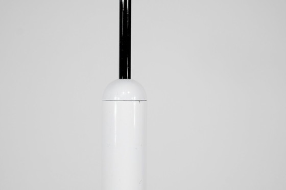 Image 1 of Tomo" lamp by Toshiyuki Kita for Luci, Italy 1984.