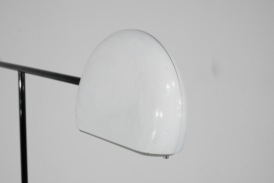 Image 1 of Tomo" lamp by Toshiyuki Kita for Luci, Italy 1984.