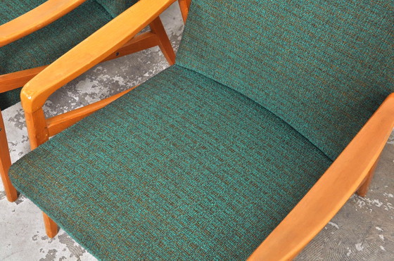 Image 1 of Jiroutek Armchairs Set Of 2