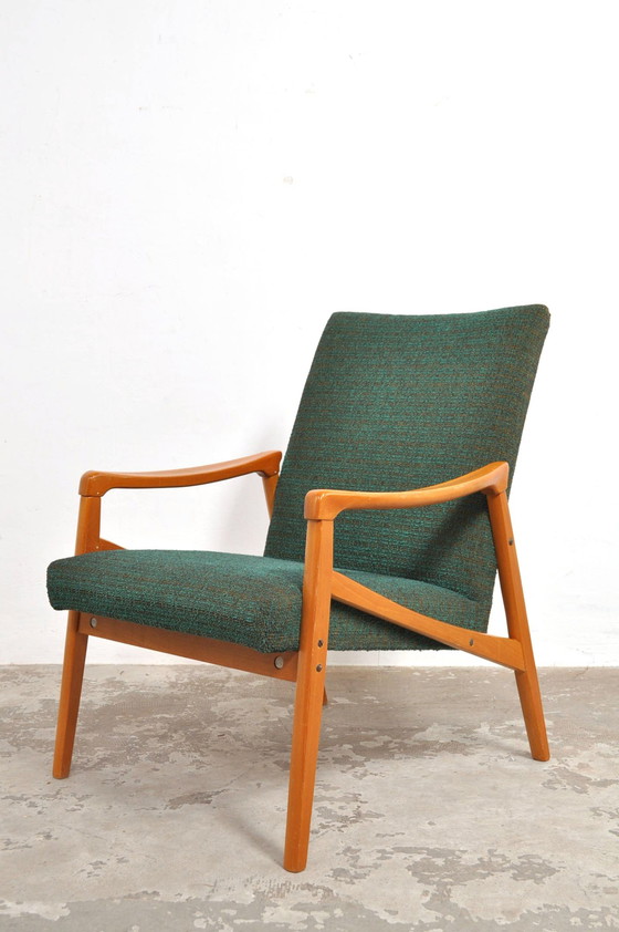 Image 1 of Jiroutek Armchairs Set Of 2