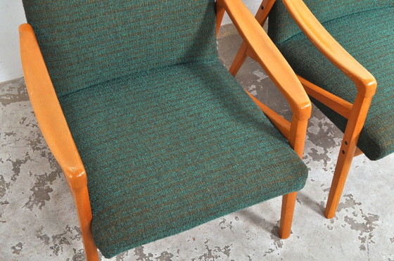 Image 1 of Jiroutek Armchairs Set Of 2