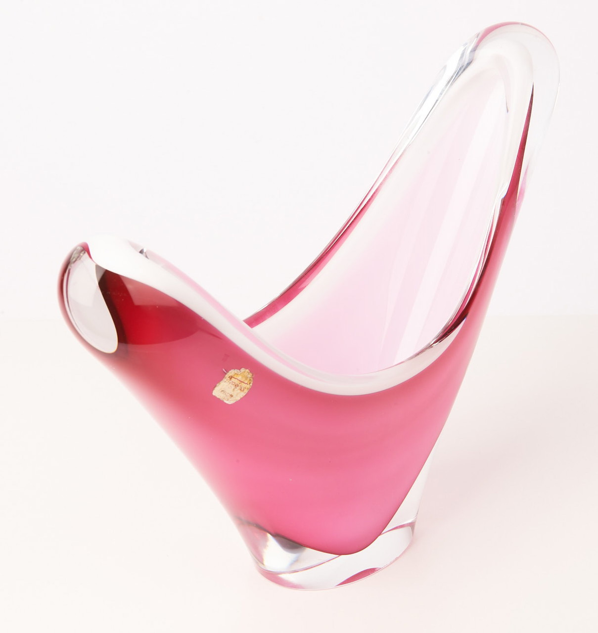 flygsfors-coquille-glass-bowl-
