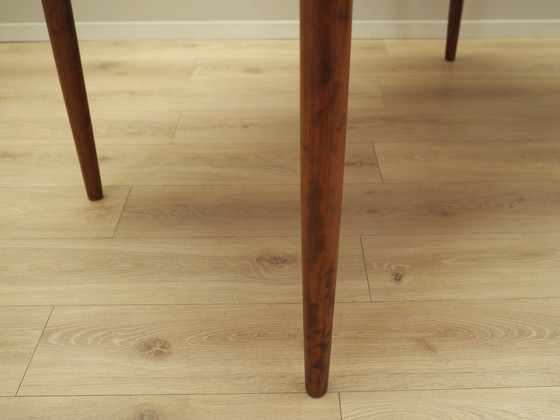 Image 1 of Rosewood Table, Danish Design, 1970S, Production: Denmark