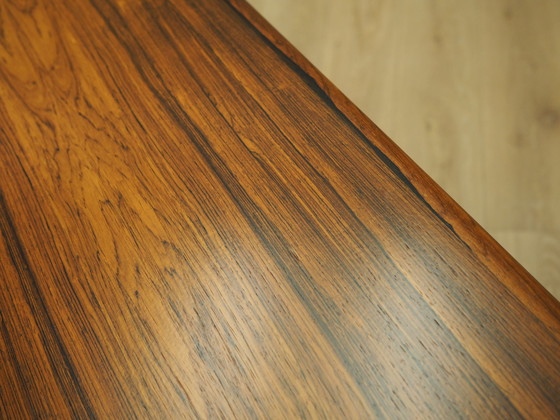 Image 1 of Rosewood Table, Danish Design, 1970S, Production: Denmark