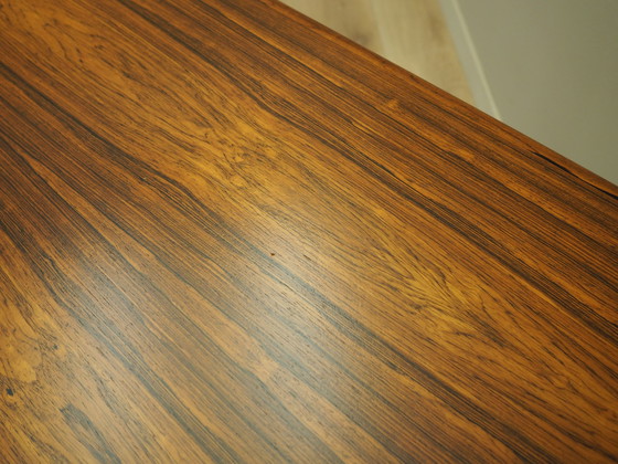 Image 1 of Rosewood Table, Danish Design, 1970S, Production: Denmark