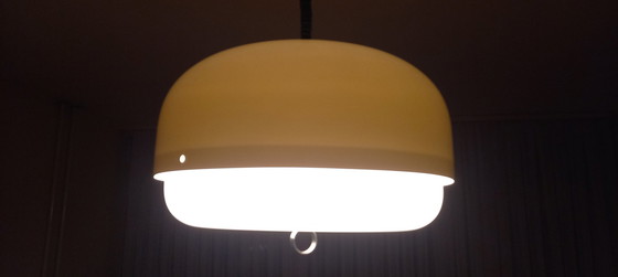 Image 1 of Guzzini Medusa Floor & Ceiling Lamp