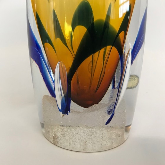 Image 1 of Vase Adam Jablonski