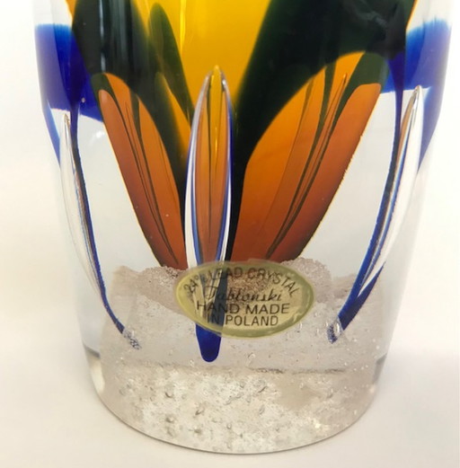 Adam Jablonski vase