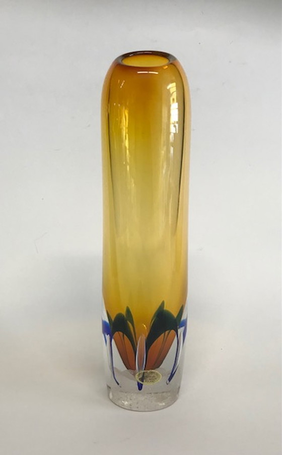 Image 1 of Vase Adam Jablonski