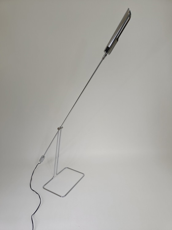 Image 1 of Counter Balance Floor Lamp by ABO Randers, Denmark