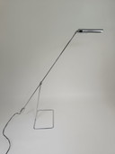 Counter Balance Floor Lamp by ABO Randers, Denmark