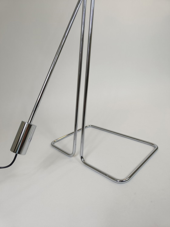 Image 1 of Counter Balance Floor Lamp by ABO Randers, Denmark