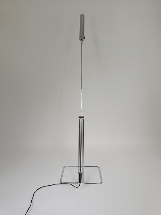 Image 1 of Counter Balance Floor Lamp by ABO Randers, Denmark