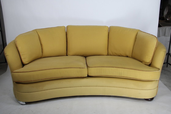 Image 1 of Claire sofa by Broderna Anderson