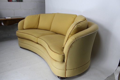 Claire sofa by Broderna Anderson