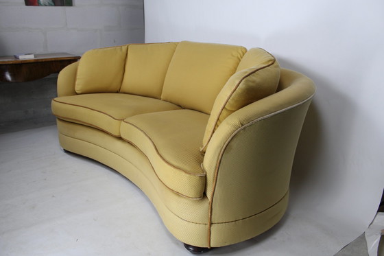 Image 1 of Claire sofa by Broderna Anderson