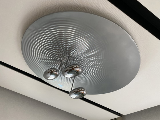 Image 1 of Artemide Droplet Ceiling Lamp D110