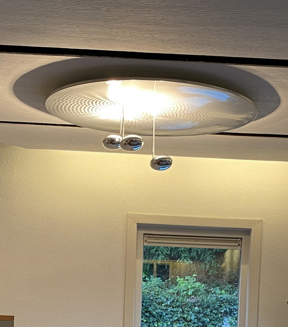 Image 1 of Artemide Droplet Ceiling Lamp D110