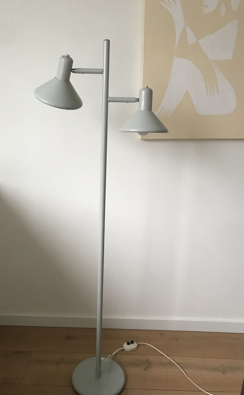 Habitat nyx floor lamp top