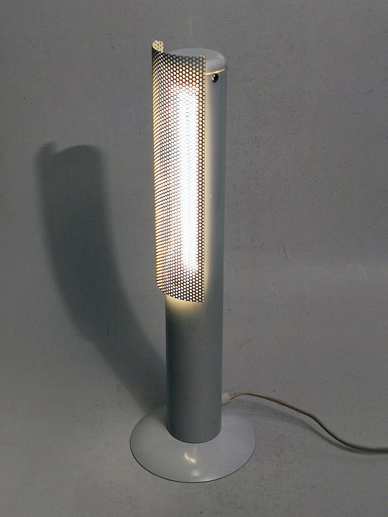 Image 1 of Table Lamp Space Age Woja