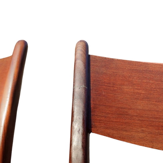 Image 1 of 6x Pastoe SA10 Chair