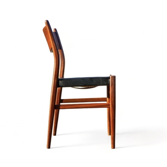 Image 1 of 6x Pastoe SA10 Chair