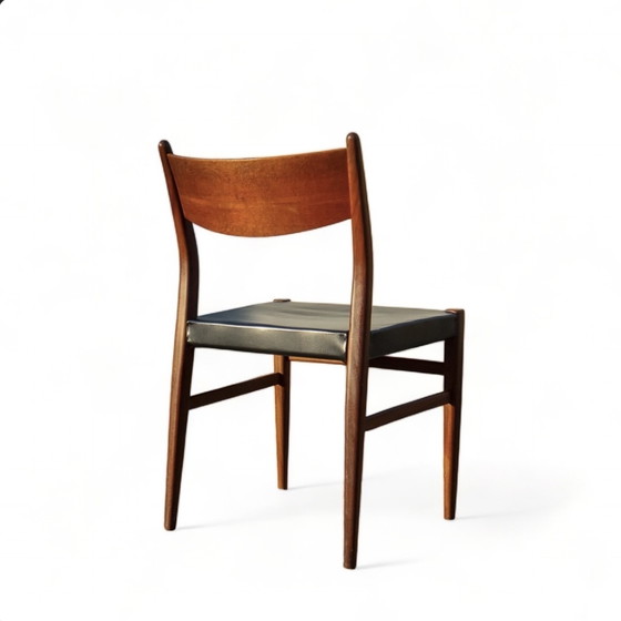 Image 1 of 6x Pastoe SA10 Chair