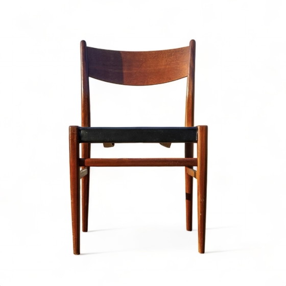 Image 1 of 6x Pastoe SA10 Chair