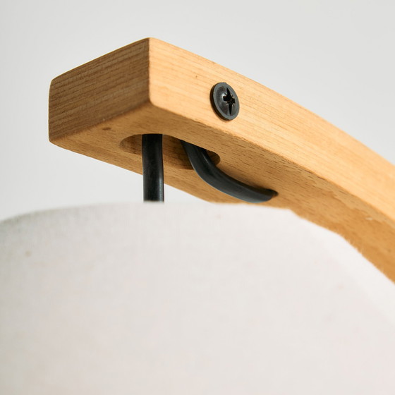 Image 1 of Mk10461 Danish Floor Lamp By Mads Caprani