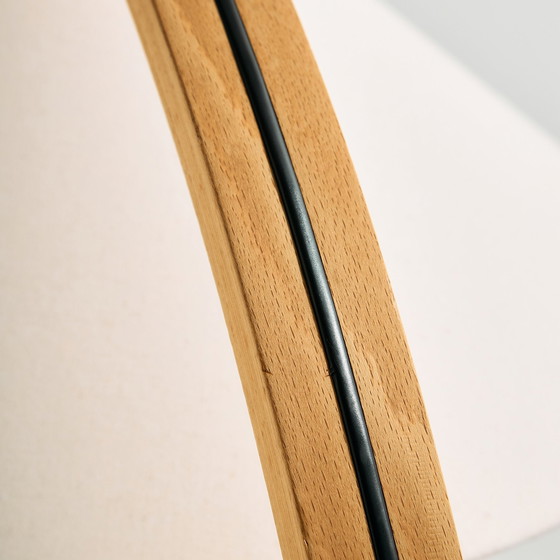 Image 1 of Mk10461 Danish Floor Lamp By Mads Caprani