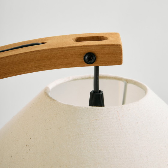 Image 1 of Mk10461 Danish Floor Lamp By Mads Caprani