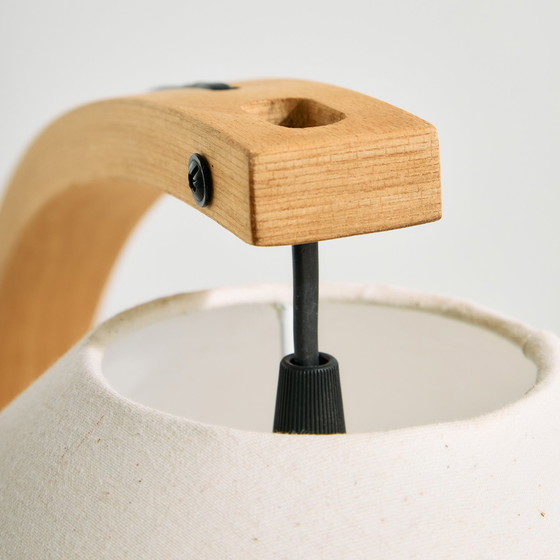 Image 1 of Mk10461 Danish Floor Lamp By Mads Caprani