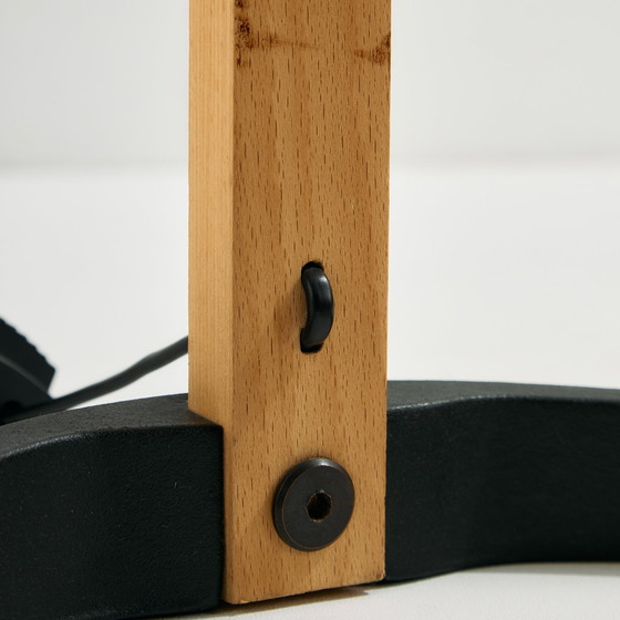 Image 1 of Mk10461 Danish Floor Lamp By Mads Caprani