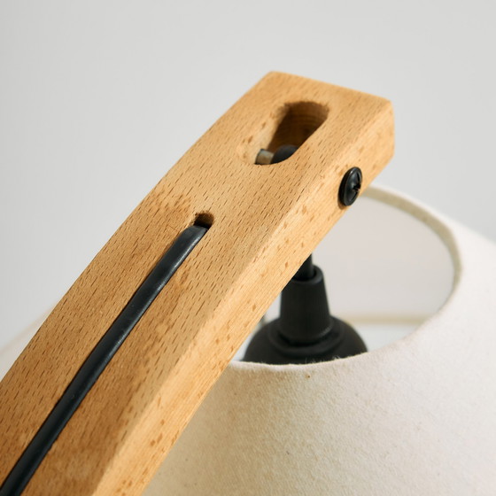 Image 1 of Mk10461 Danish Floor Lamp By Mads Caprani