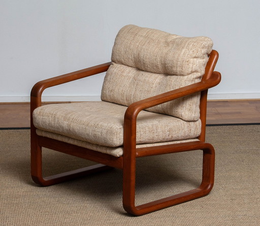 HS Design Lounge Armchair