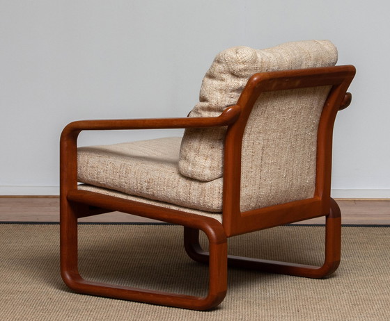 Image 1 of HS Design Lounge Armchair