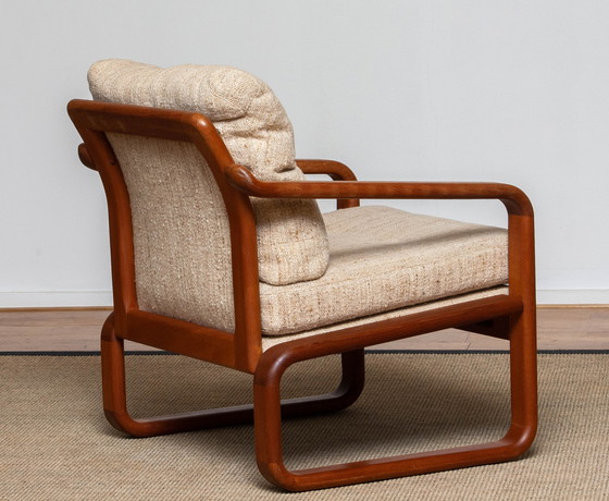 Image 1 of HS Design Lounge Armchair