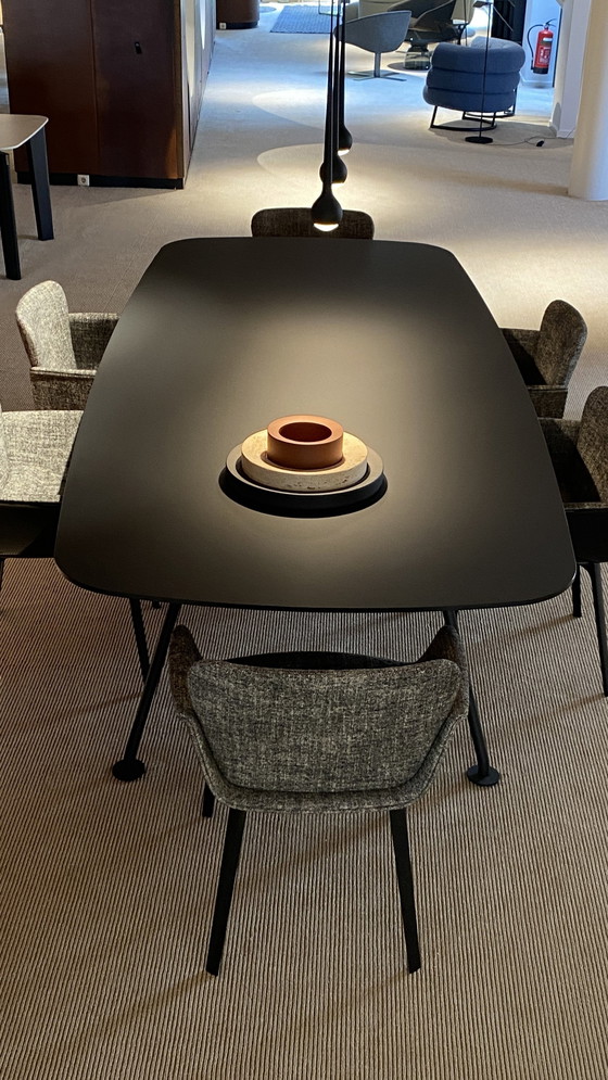 Image 1 of Knoll Grasshopper Table 300 X 130