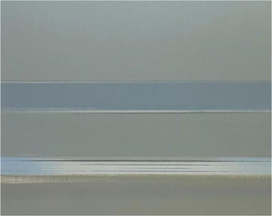 Image 1 of Van Saenen Maurice, Lithograph Seascape