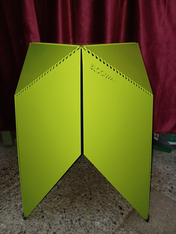 Image 1 of Dutch School Design Project Bloomm Origami Side Table
