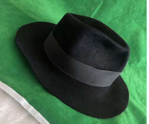 Borsolino Vintage Hat