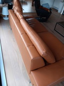 Canapé Jori Tigra