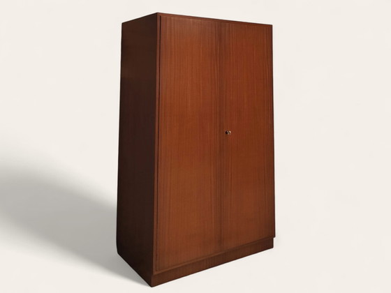 Image 1 of Mid - Century Wardrobe