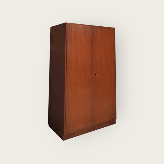 Image 1 of Mid - Century Wardrobe