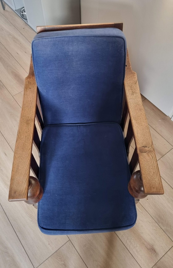 Image 1 of Vintage armchair