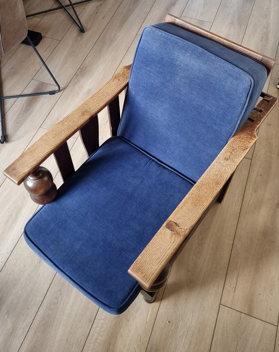 Image 1 of Vintage armchair