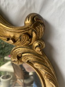 Miroir baroque Deknudt