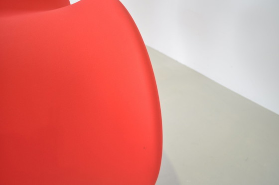 Image 1 of Design by Gianni Pareschi armchair "Fiocco" chair for Busnelli